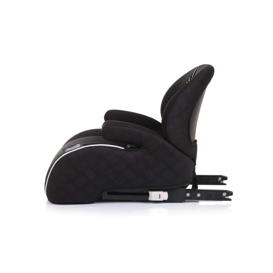 Стол за кола I-SIZE 125-150 Sonic къпина
