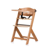Столче за хранене 2 в1 Tip Top натурал