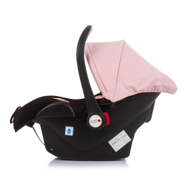 Столче за кола 40-85 cm Аморе фламинго