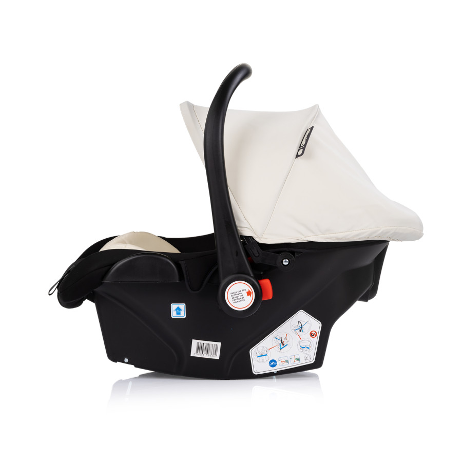 Столче за кола 40-87 cm Аморе кашмир