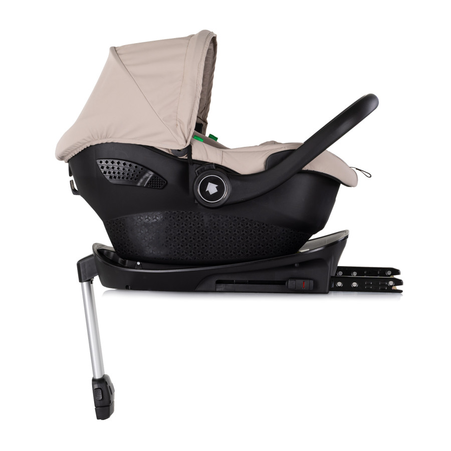 Столче за кола 40-87 cm Pearl лате