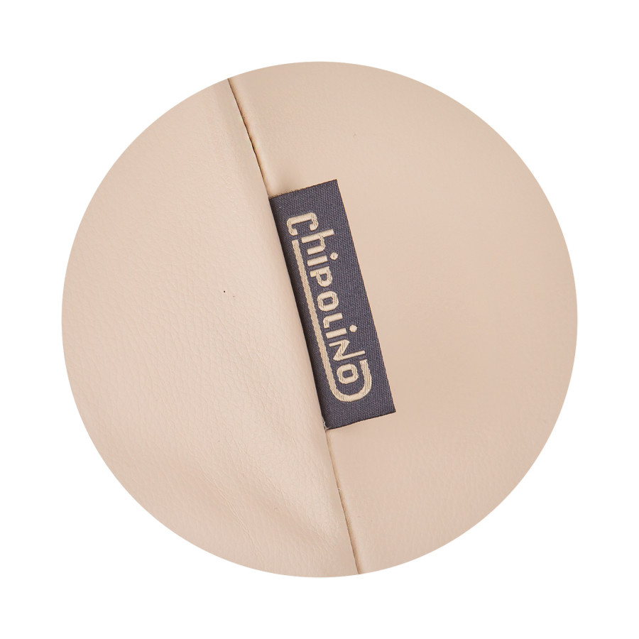 Триколка със сенник Маратон макадамия Триколка със сенник Маратон макадамия