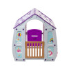 Детска къща за игра Magical House еднорог