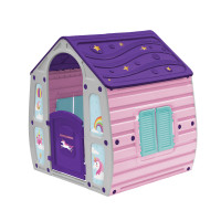 Детска къща за игра Magical House еднорог