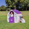 Детска къща за игра Magical House еднорог