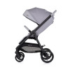 Детска количка с покривало Ултера платина