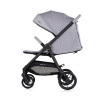 Детска количка с покривало Ултера платина