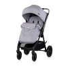 Детска количка с покривало Ултера платина