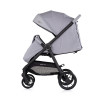 Детска количка с покривало Ултера платина