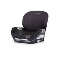 Седалка ISOFIX 125–150 cm Genesis Smart черно