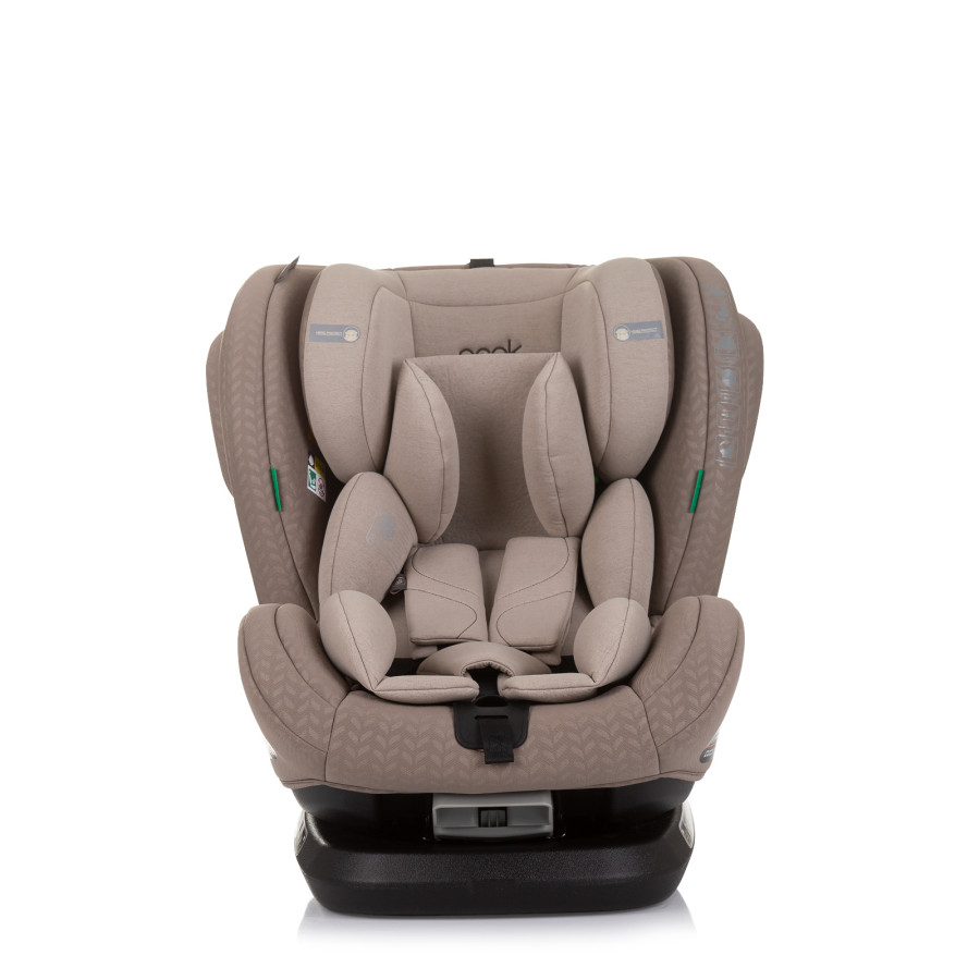 Стол за кола 360 I-size 40-150 Peak макадамия