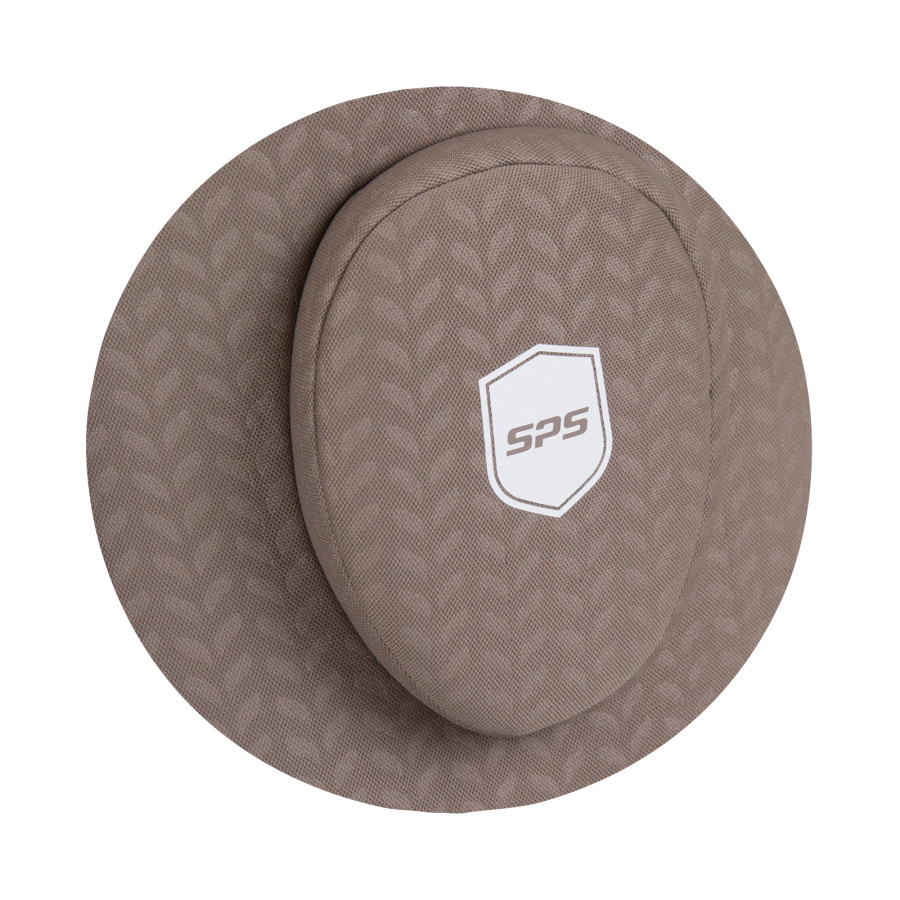 Стол за кола 360 I-size 40-150 Peak макадамия