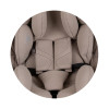 Стол за кола 360 I-size 40-150 Peak макадамия