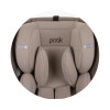 Стол за кола 360 I-size 40-150 Peak макадамия