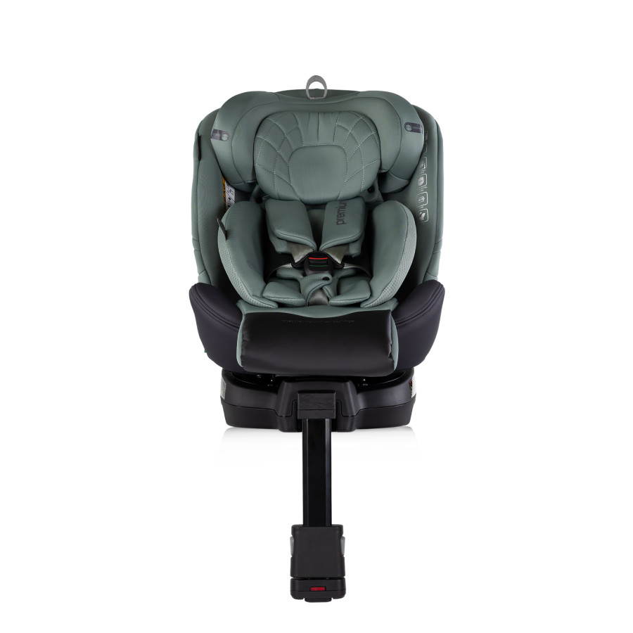 Столче за кола 360 I-Size 40-150 см Premium босилек