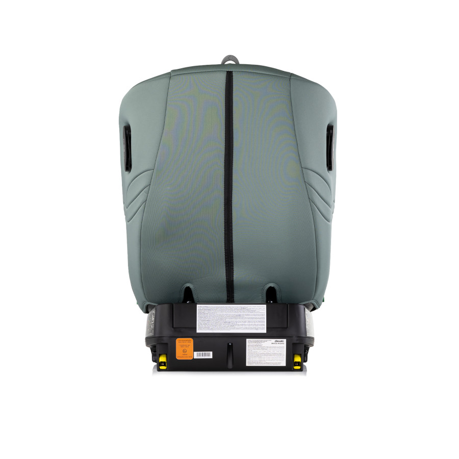 Столче за кола 360 I-Size 40-150 см Premium босилек
