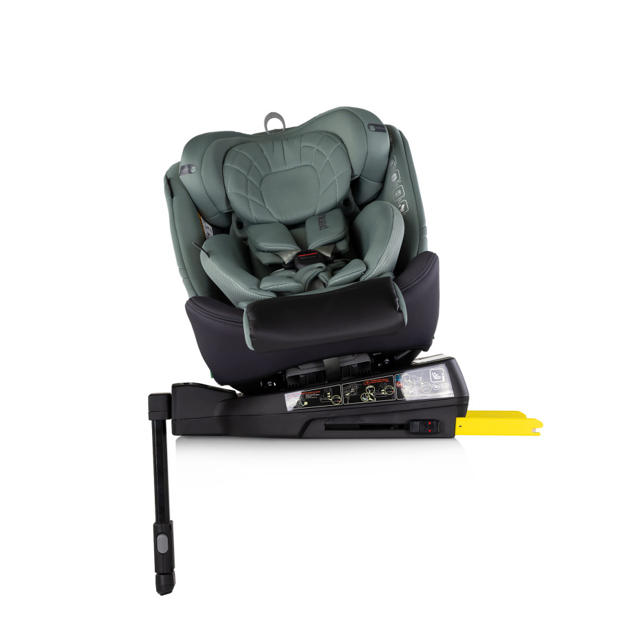 Столче за кола 360 I-Size 40-150 см Premium босилек