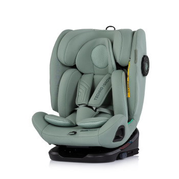 Стол за кола 360 i-Size 40–150 см Techno iGROW матча