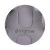 Стол за кола 100–150 см I-Size Go'N'Grow платина