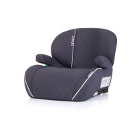 Стол за кола I-SIZE 125-150 Sonic антрацит