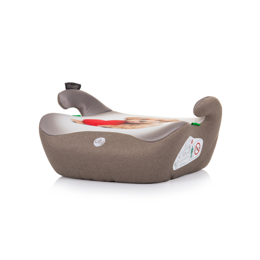 Стол за кола I-SIZE 125-150cm UTY кученце