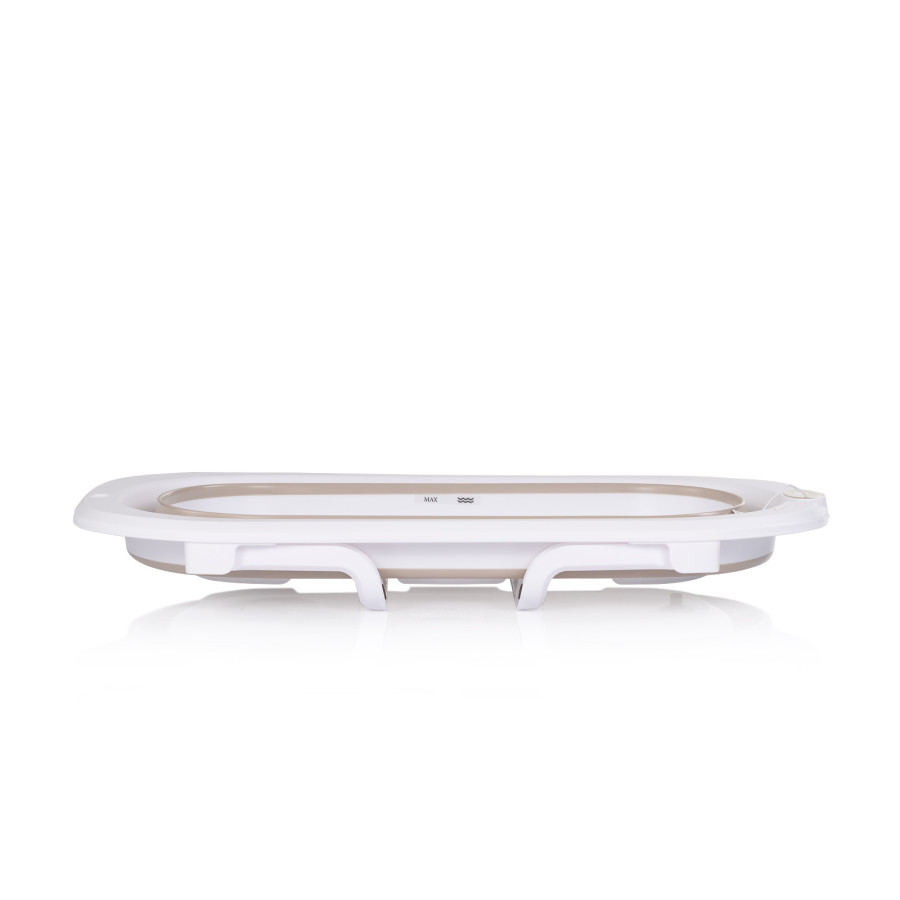 Вана със стойка и подложка Соната лате