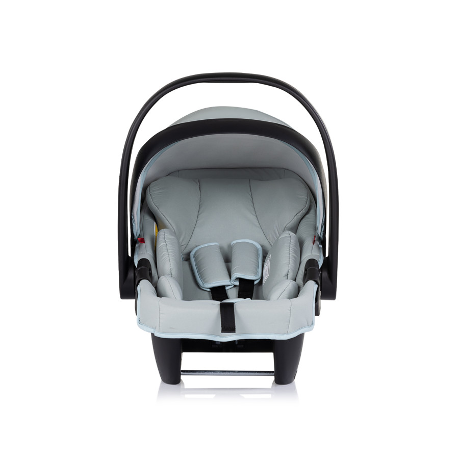 Детска количка 3в1 Престиж матча