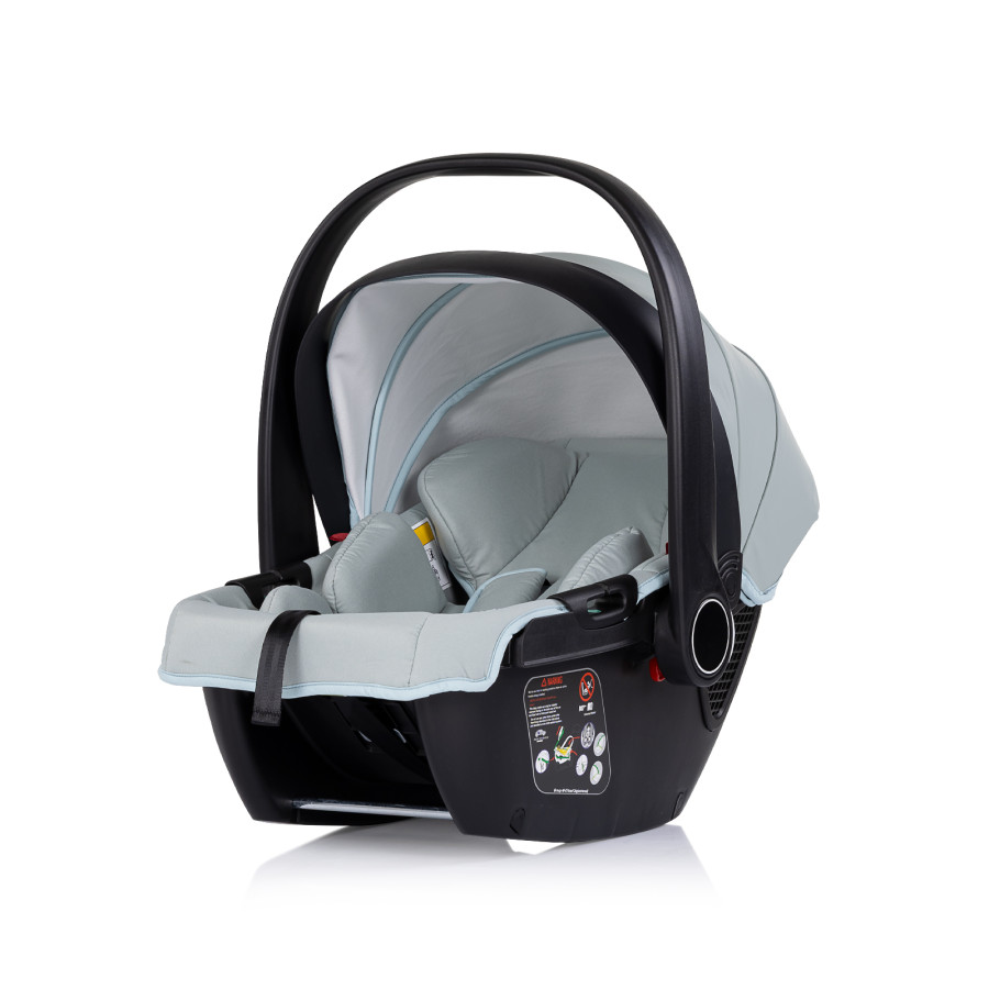 Детска количка 3в1 Престиж матча