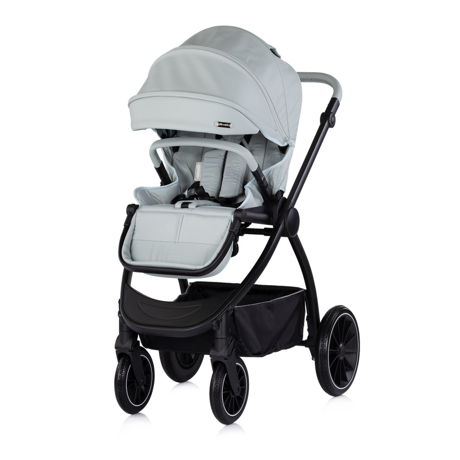 Детска количка 3в1 Престиж матча