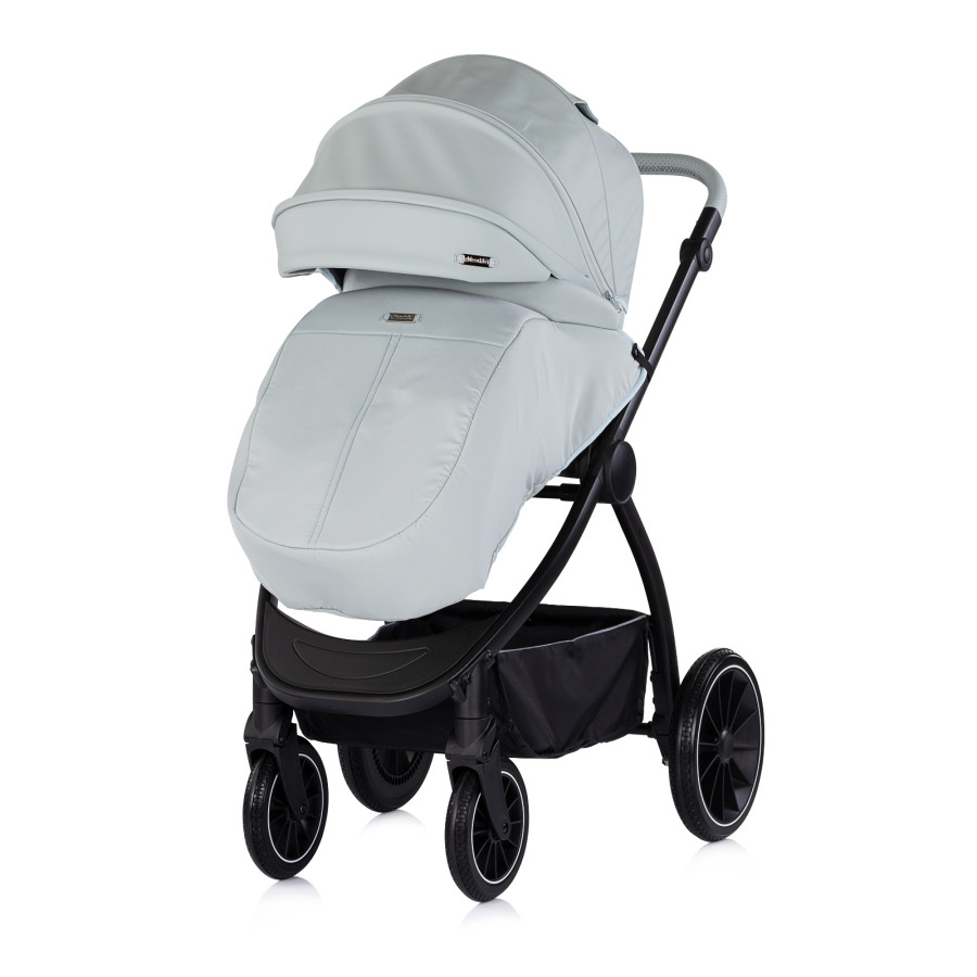 Детска количка 3в1 Престиж матча