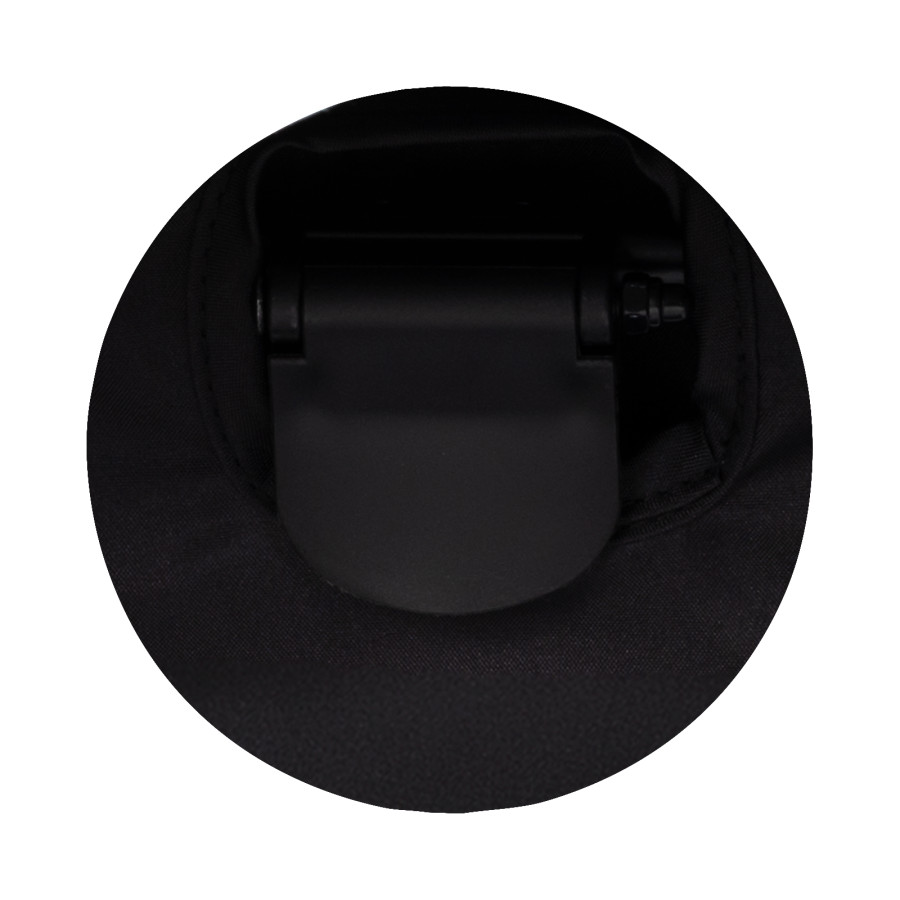 Детска количка с покривало Ултера матча