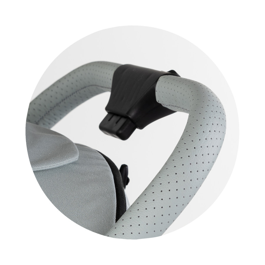 Детска количка с покривало Ултера матча