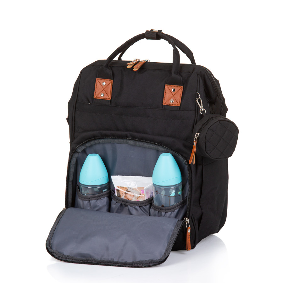 Раница/Чанта за количка обисидан Раница/Чанта за количка обисидан