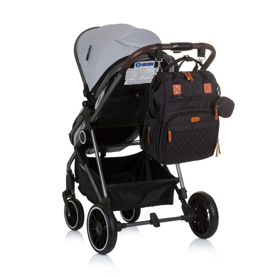 Раница/Чанта за количка обисидан Раница/Чанта за количка обисидан