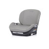 Седалка ISOFIX 125–150 cm Genesis Smart платина