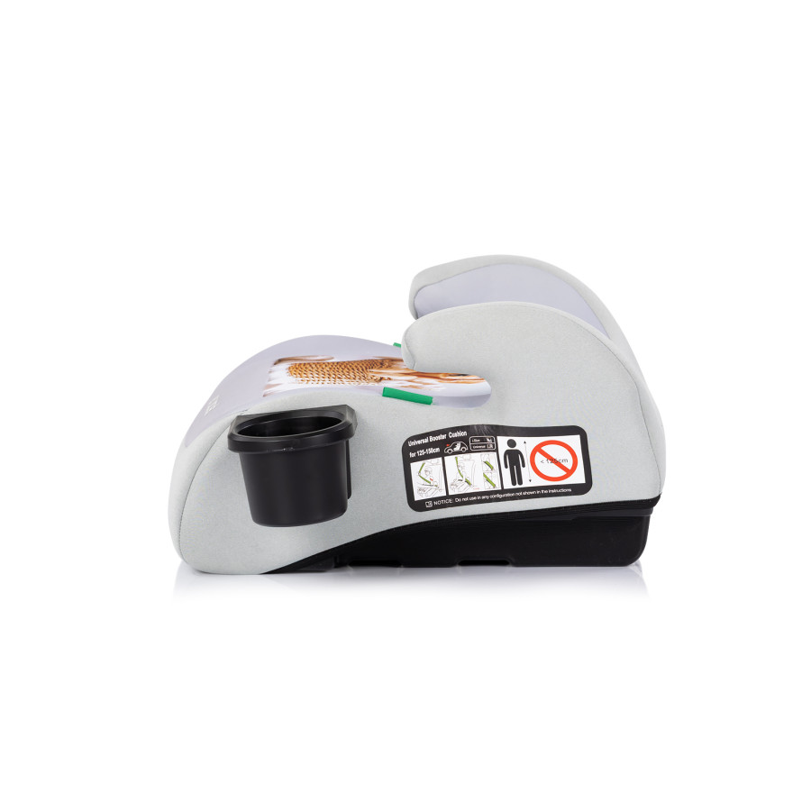 Седалка за кола 125-150 Go Boost кученце