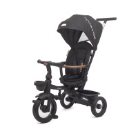 Сгъваема триколка Ърбан къпина