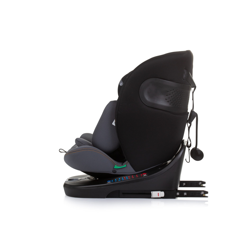 Стол за кола 360 I-size 40-150 Motion обсидиан