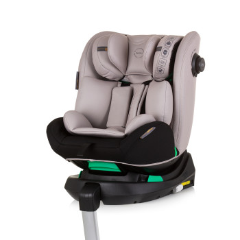 Стол за кола 360 I-size 40-150 Олимпус макадамия