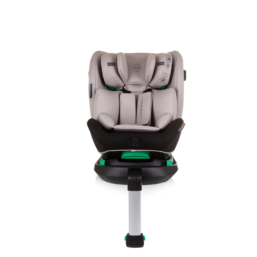 Стол за кола 360 I-size 40-150 Олимпус макадамия