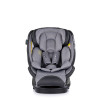 Стол за кола 360 i-Size 40-150 см Hypnotic облачно сиво