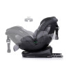 Стол за кола 360 i-Size 40-150 см Hypnotic облачно сиво