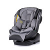 Стол за кола 360 i-Size 40-150 см Hypnotic облачно сиво
