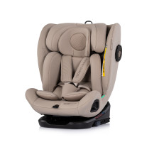 Стол за кола 360 I-size 40-150 см Techno iGROW лате