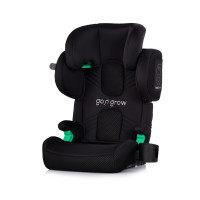 Стол за кола 100–150 см I-Size Go'N'Grow черно