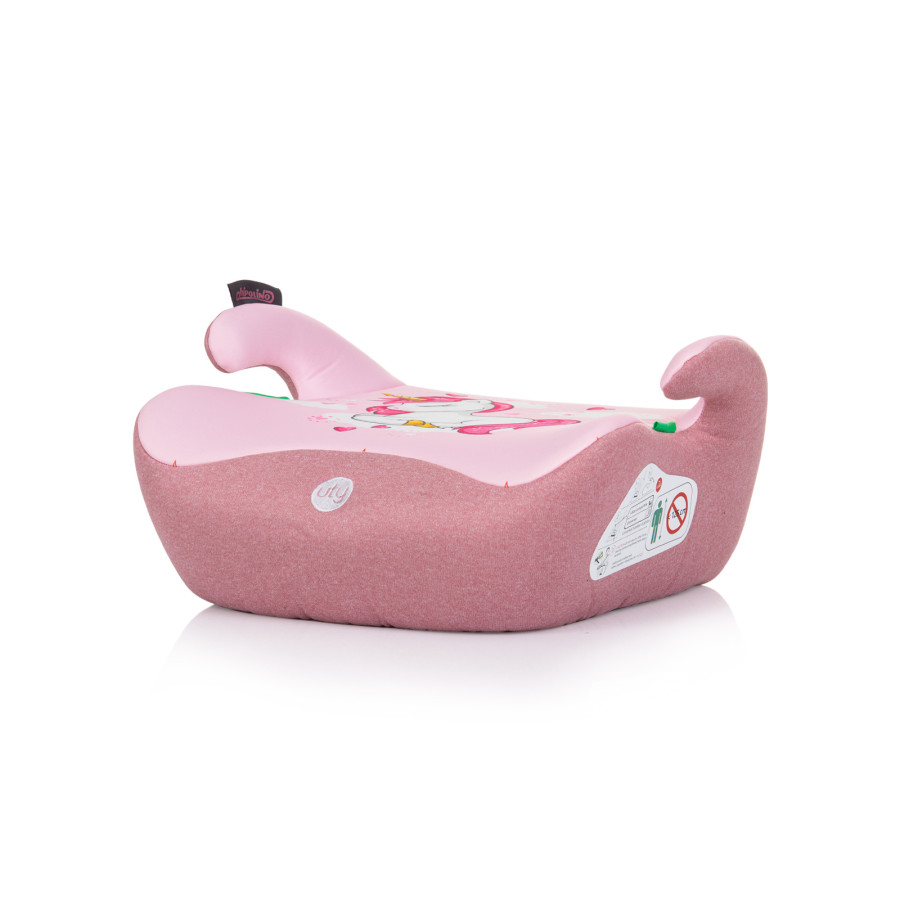Стол за кола I-SIZE 125-150cm UTY еднорог