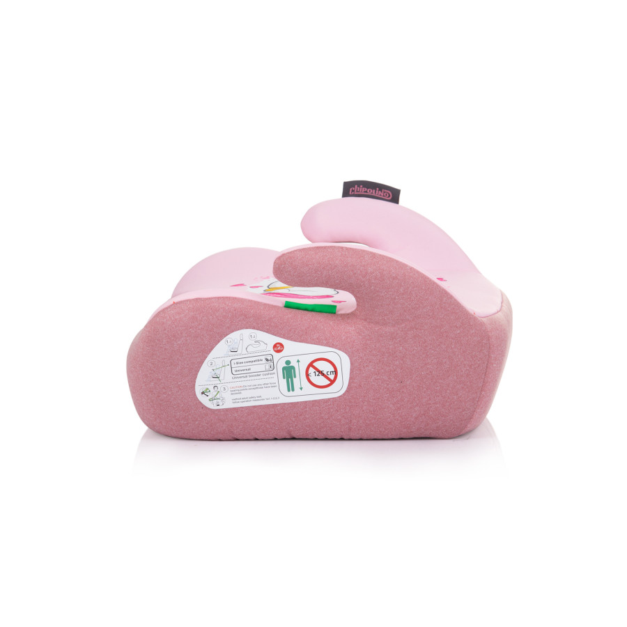 Стол за кола I-SIZE 125-150cm UTY еднорог