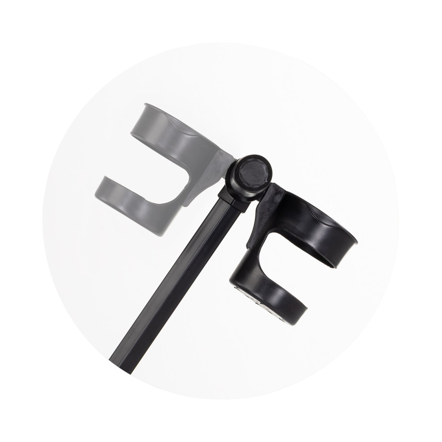 Триколка със сенник Max Sport маршмелоу Триколка със сенник Max Sport маршмелоу