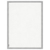 Детски мемори килим Lolla 150x200x3,5 см сив