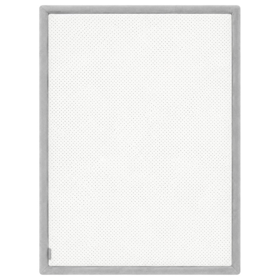 Детски мемори килим Lolla 150x200x3,5 см сив